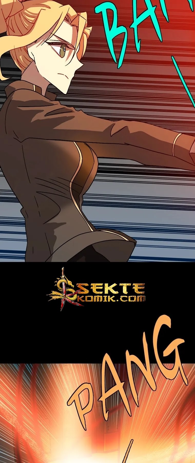 Dreamside Chapter 153 Bahasa Indonesia