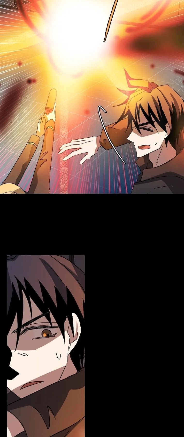 Dreamside Chapter 153 Bahasa Indonesia