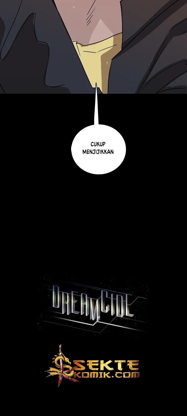 Dreamside Chapter 153 Bahasa Indonesia