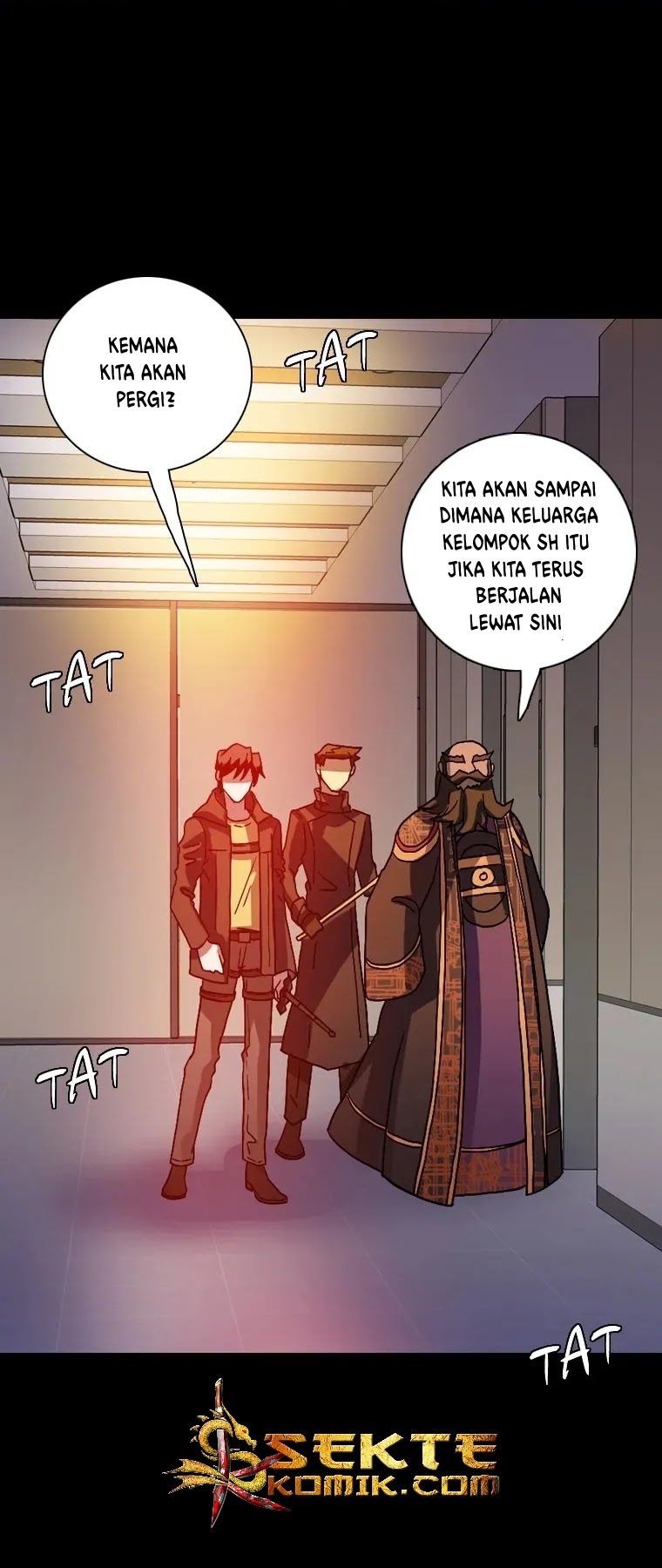 Dreamside chapter 155