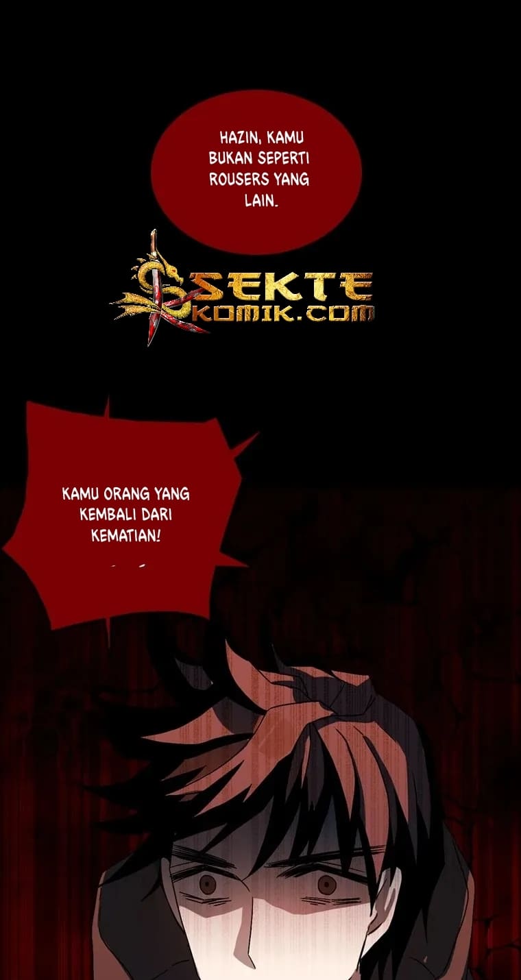 Dreamside Chapter 157 Bahasa Indonesia