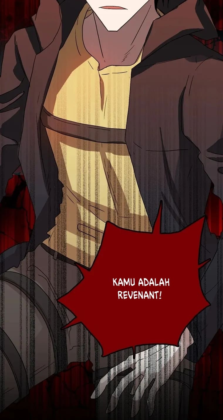 Dreamside Chapter 157 Bahasa Indonesia