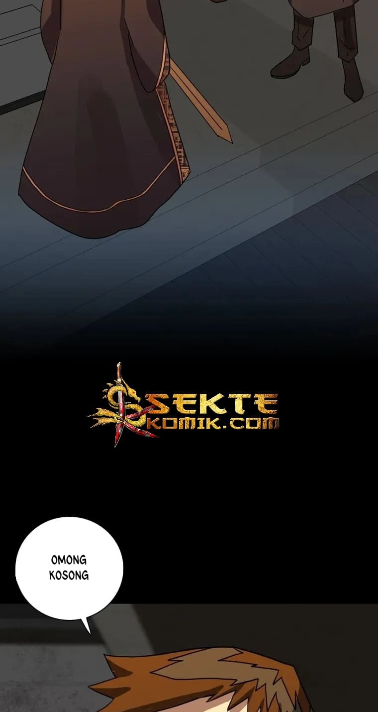 Dreamside Chapter 157 Bahasa Indonesia