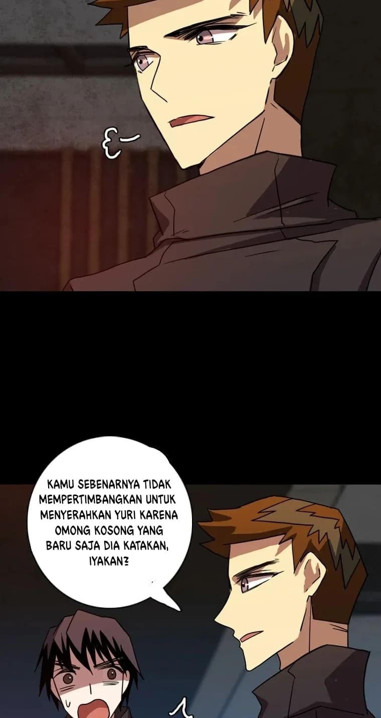 Dreamside Chapter 157 Bahasa Indonesia