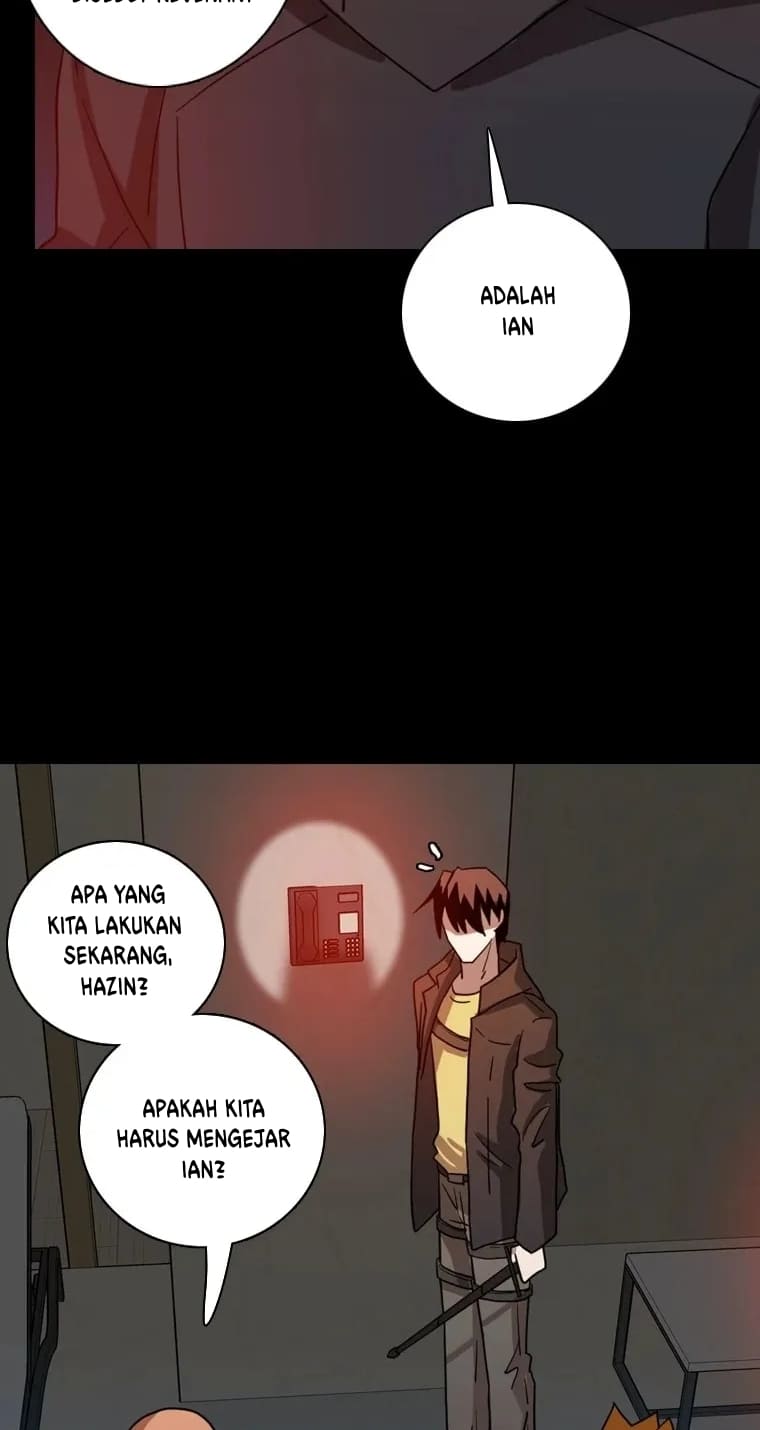 Dreamside Chapter 157 Bahasa Indonesia