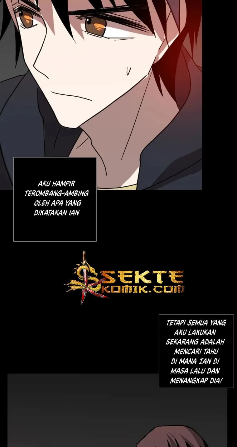 Dreamside Chapter 157 Bahasa Indonesia