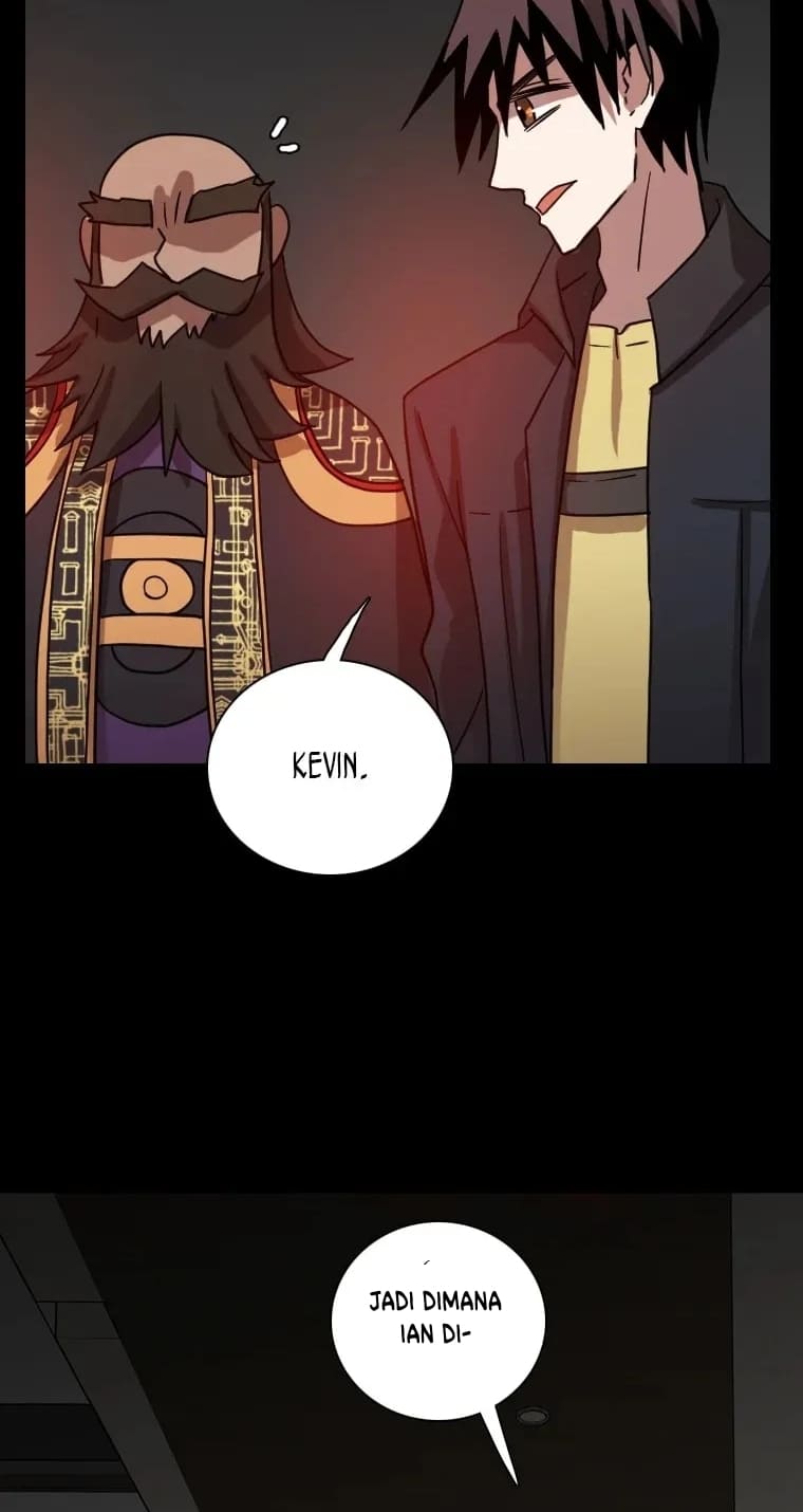 Dreamside Chapter 157 Bahasa Indonesia