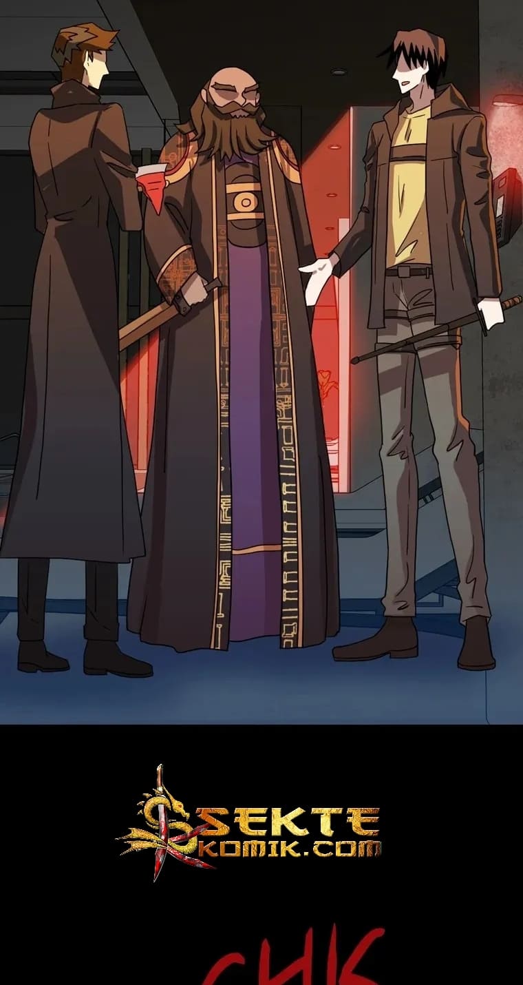 Dreamside Chapter 157 Bahasa Indonesia