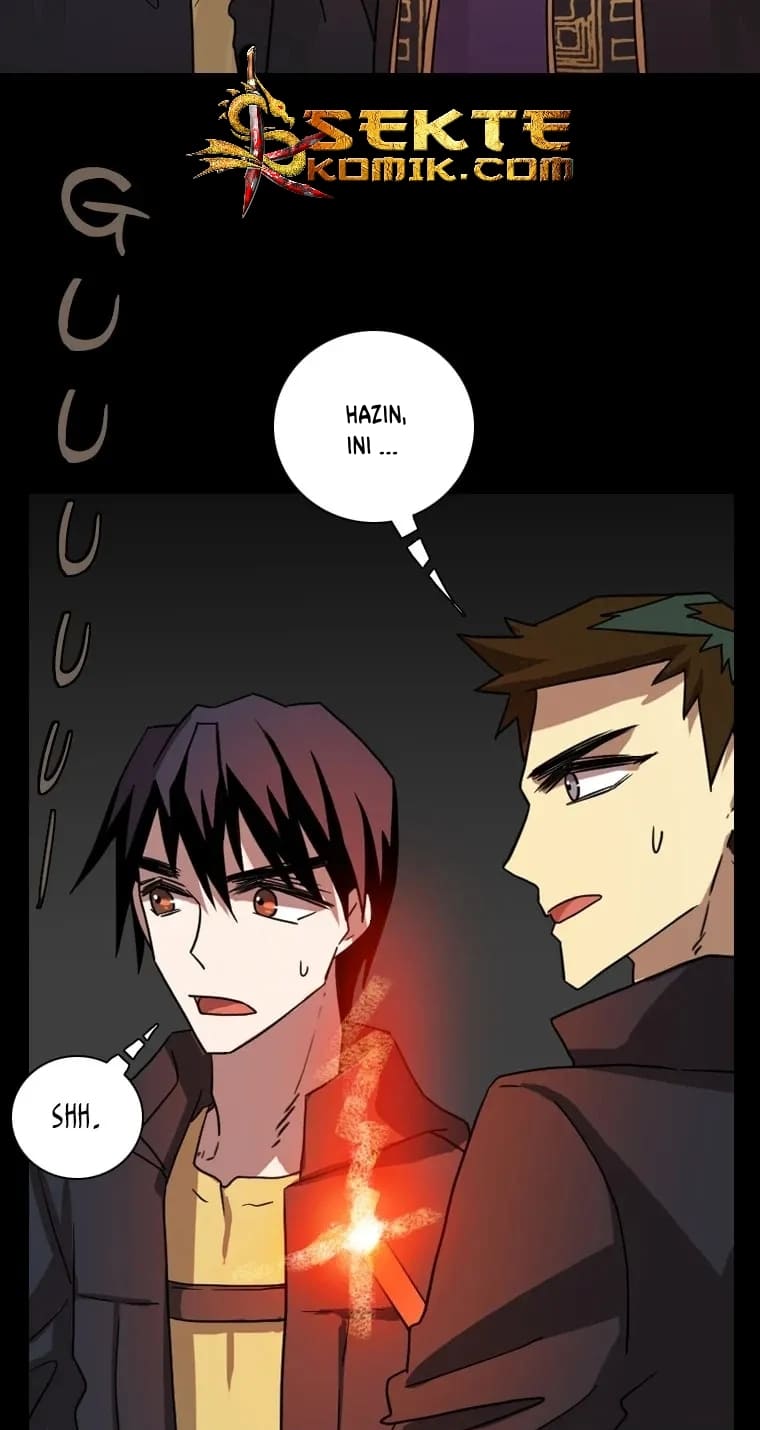 Dreamside Chapter 157 Bahasa Indonesia