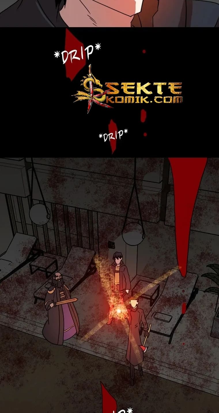 Dreamside Chapter 157 Bahasa Indonesia