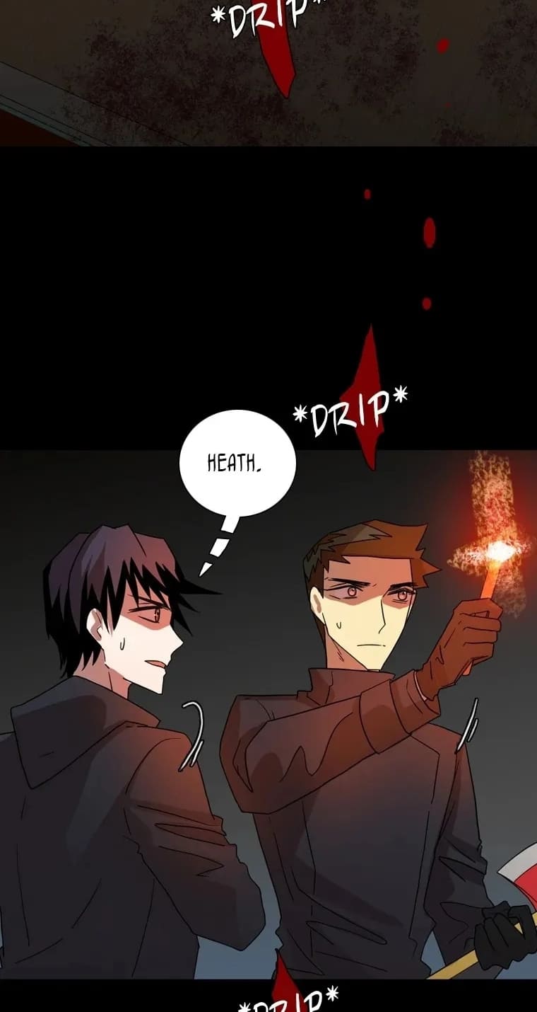 Dreamside Chapter 157 Bahasa Indonesia