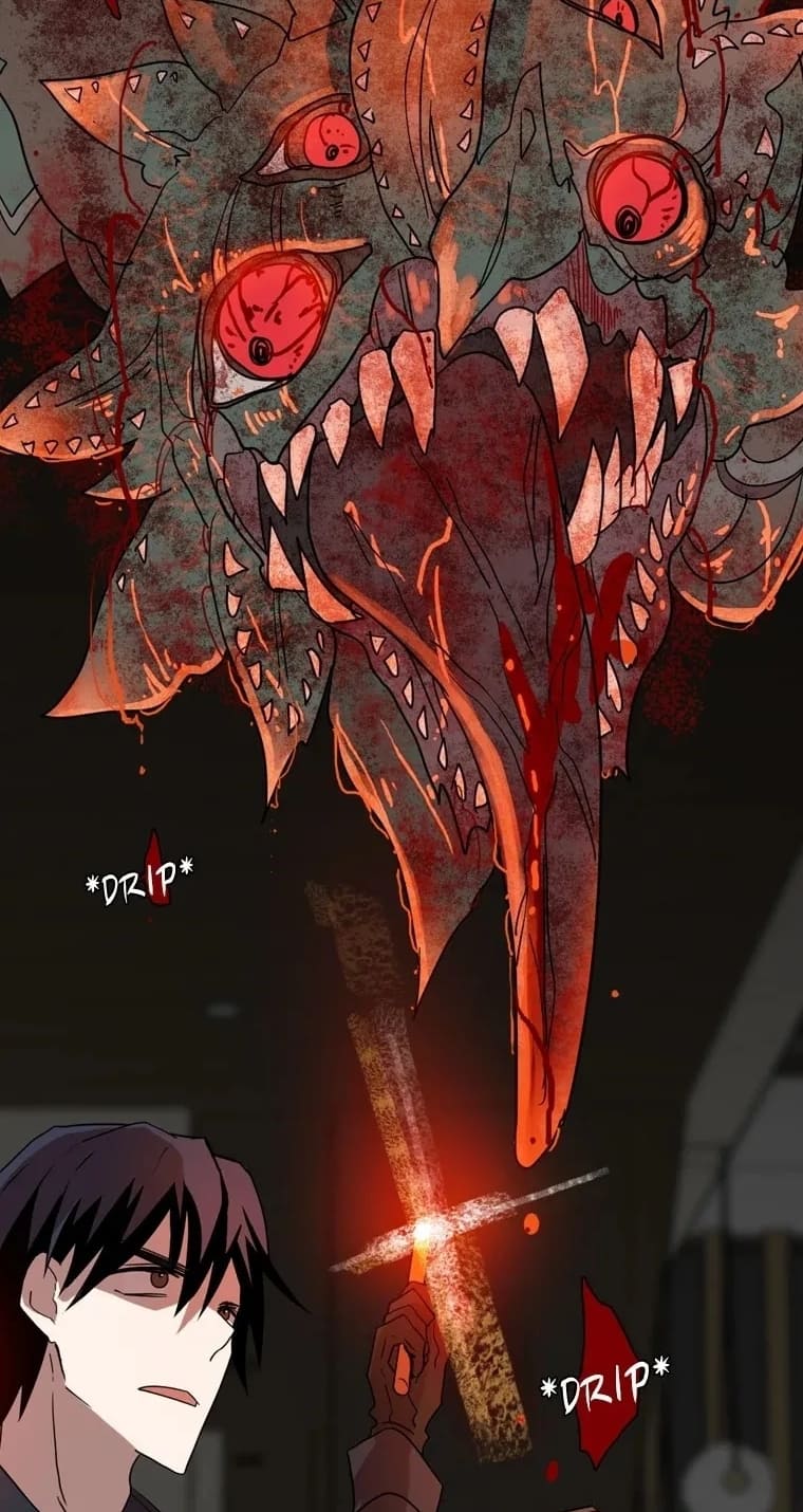 Dreamside Chapter 157 Bahasa Indonesia