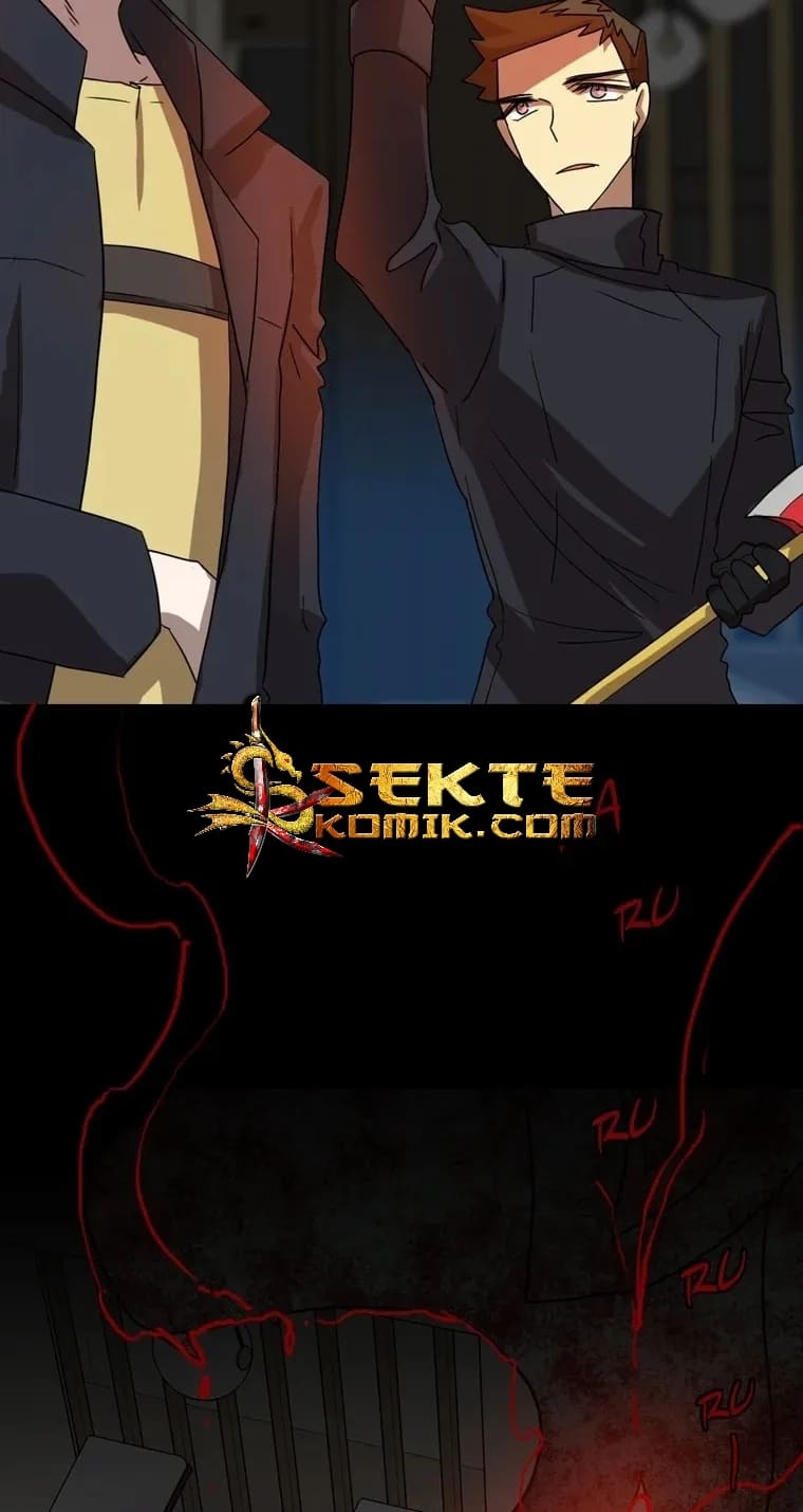 Dreamside Chapter 157 Bahasa Indonesia