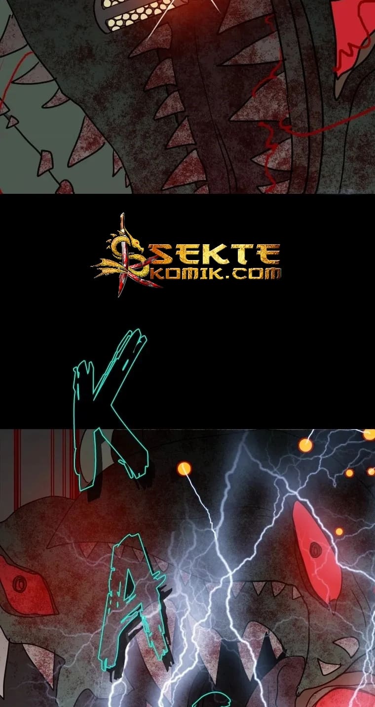 Dreamside Chapter 157 Bahasa Indonesia