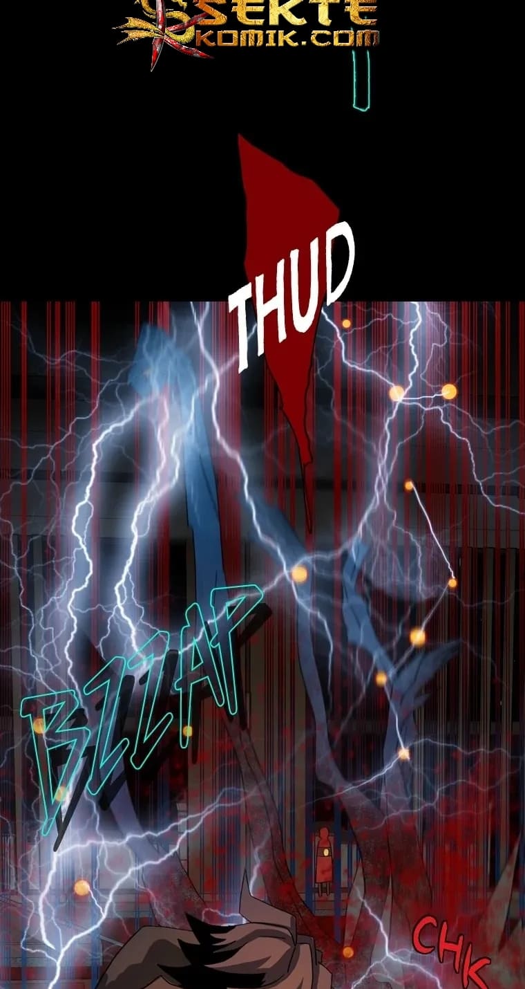 Dreamside Chapter 157 Bahasa Indonesia