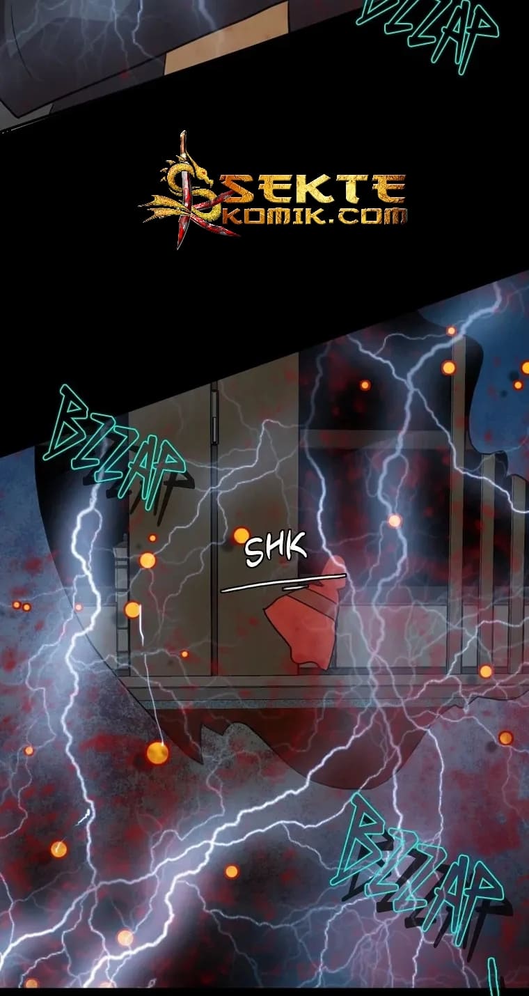 Dreamside Chapter 157 Bahasa Indonesia