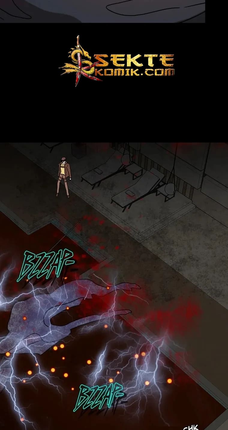 Dreamside Chapter 157 Bahasa Indonesia