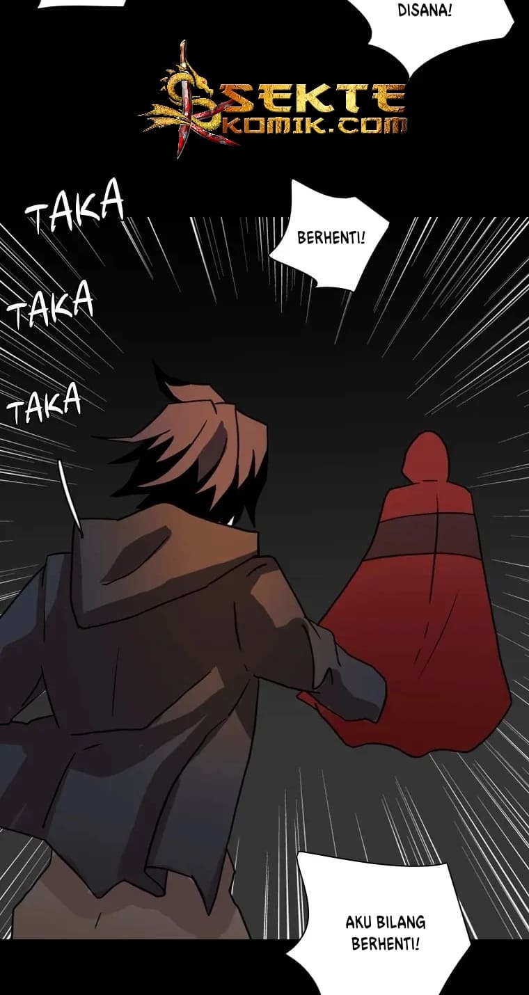 Dreamside Chapter 157 Bahasa Indonesia