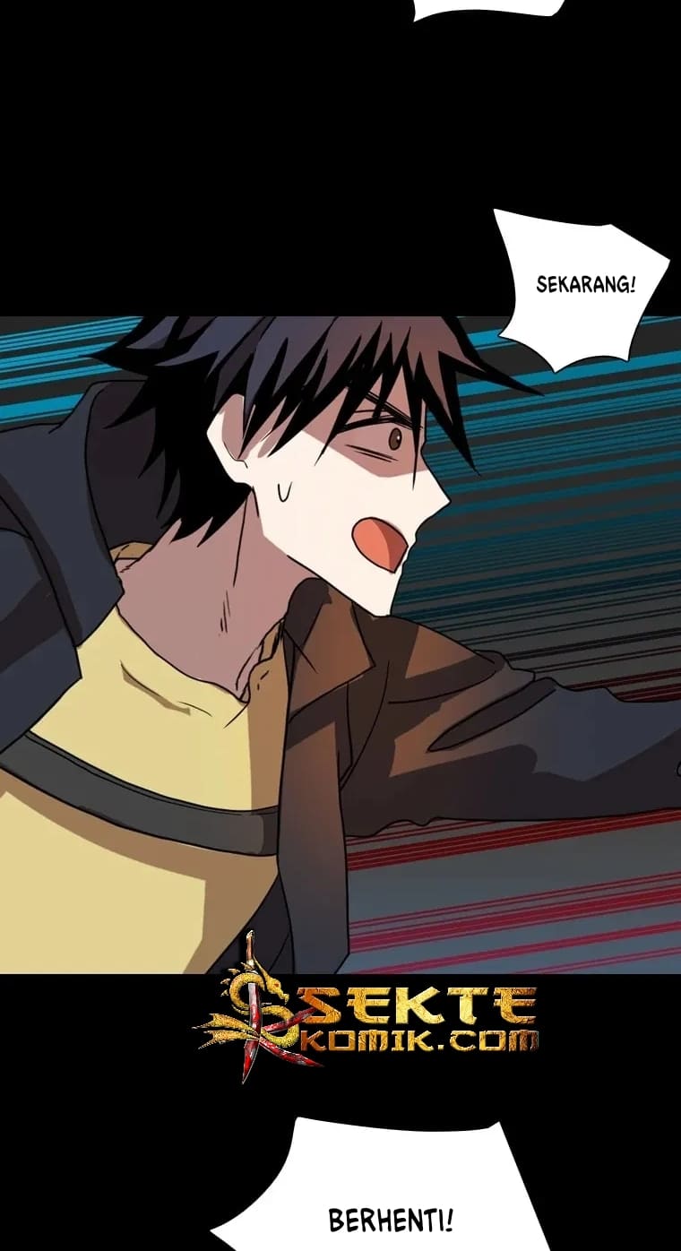 Dreamside Chapter 157 Bahasa Indonesia