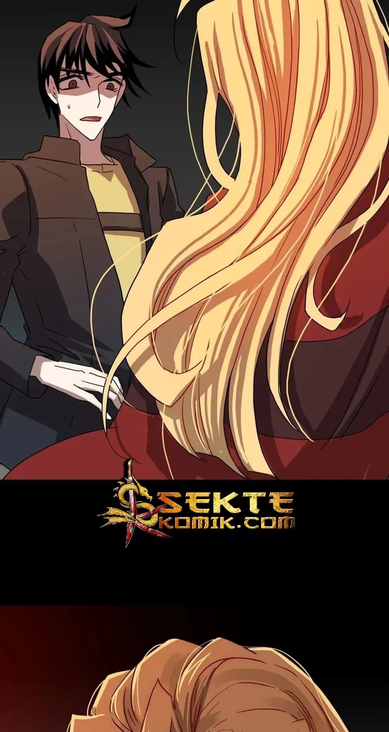 Dreamside Chapter 157 Bahasa Indonesia