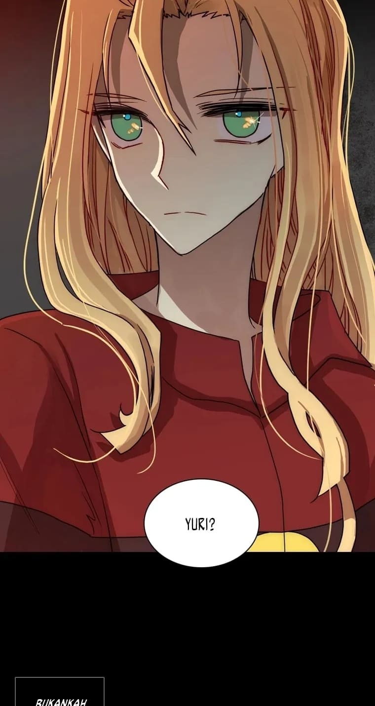 Dreamside Chapter 157 Bahasa Indonesia