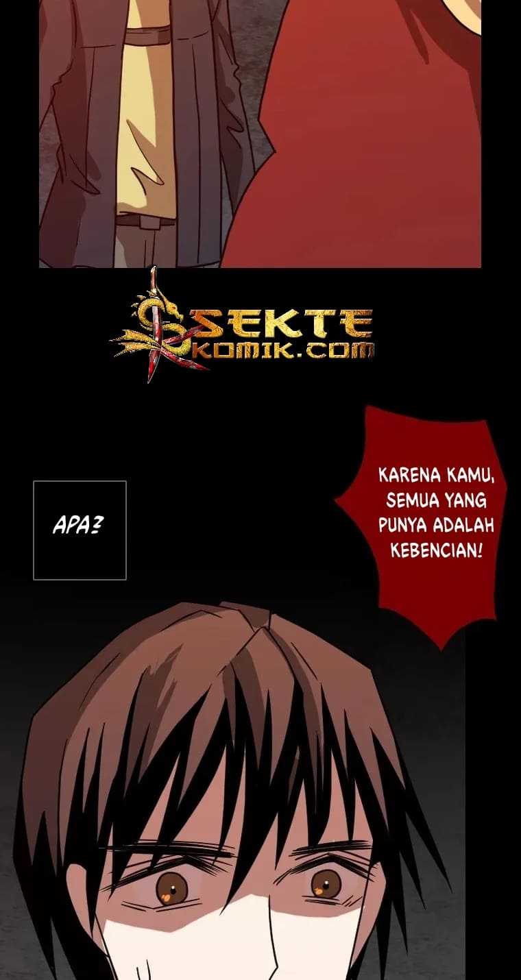 Dreamside Chapter 157 Bahasa Indonesia