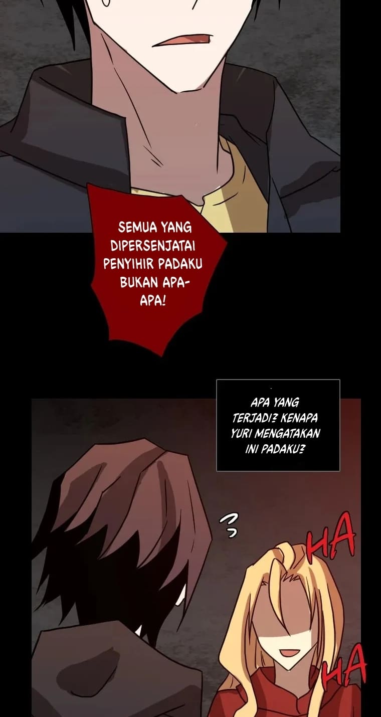 Dreamside Chapter 157 Bahasa Indonesia