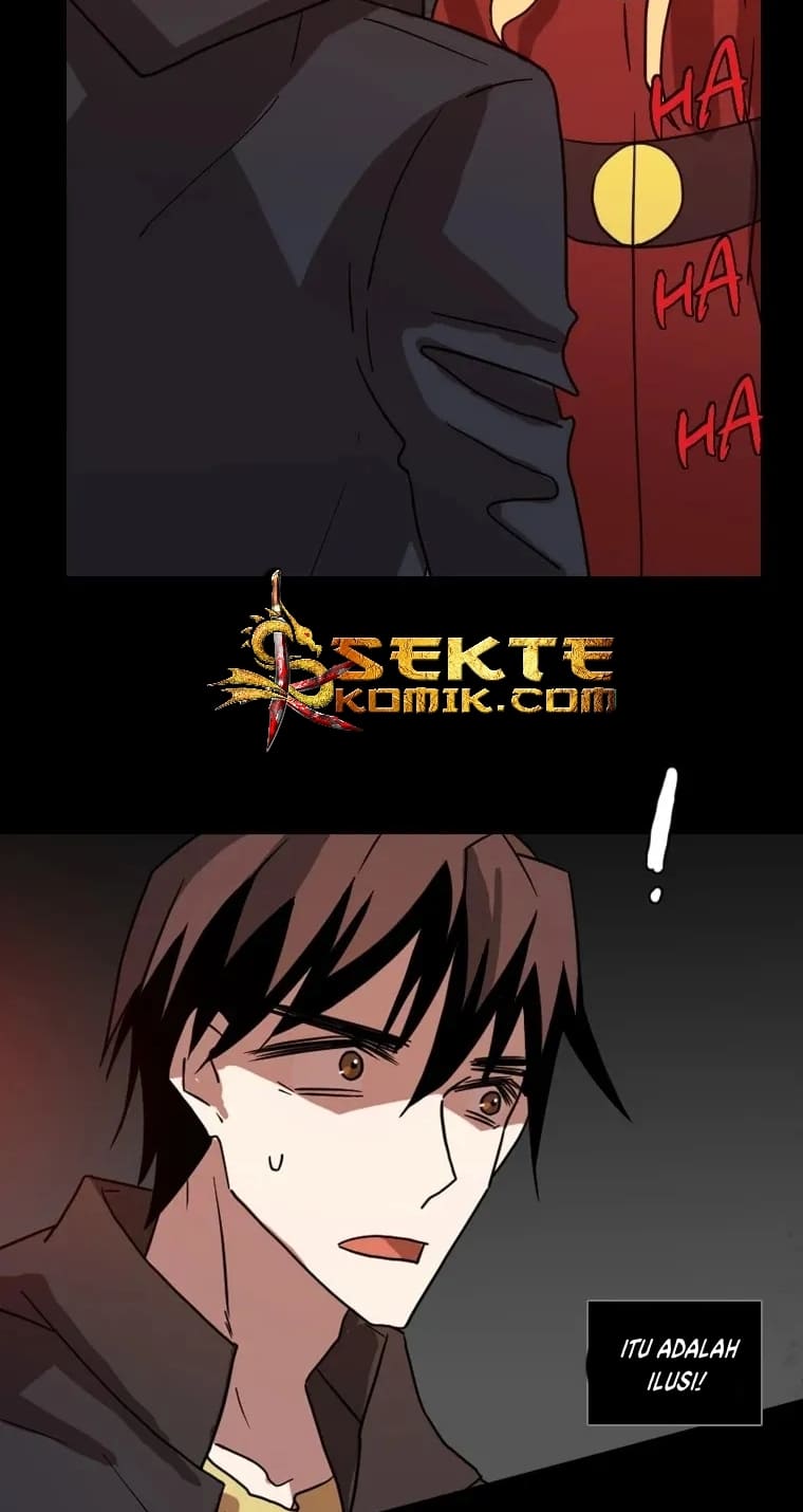 Dreamside Chapter 157 Bahasa Indonesia