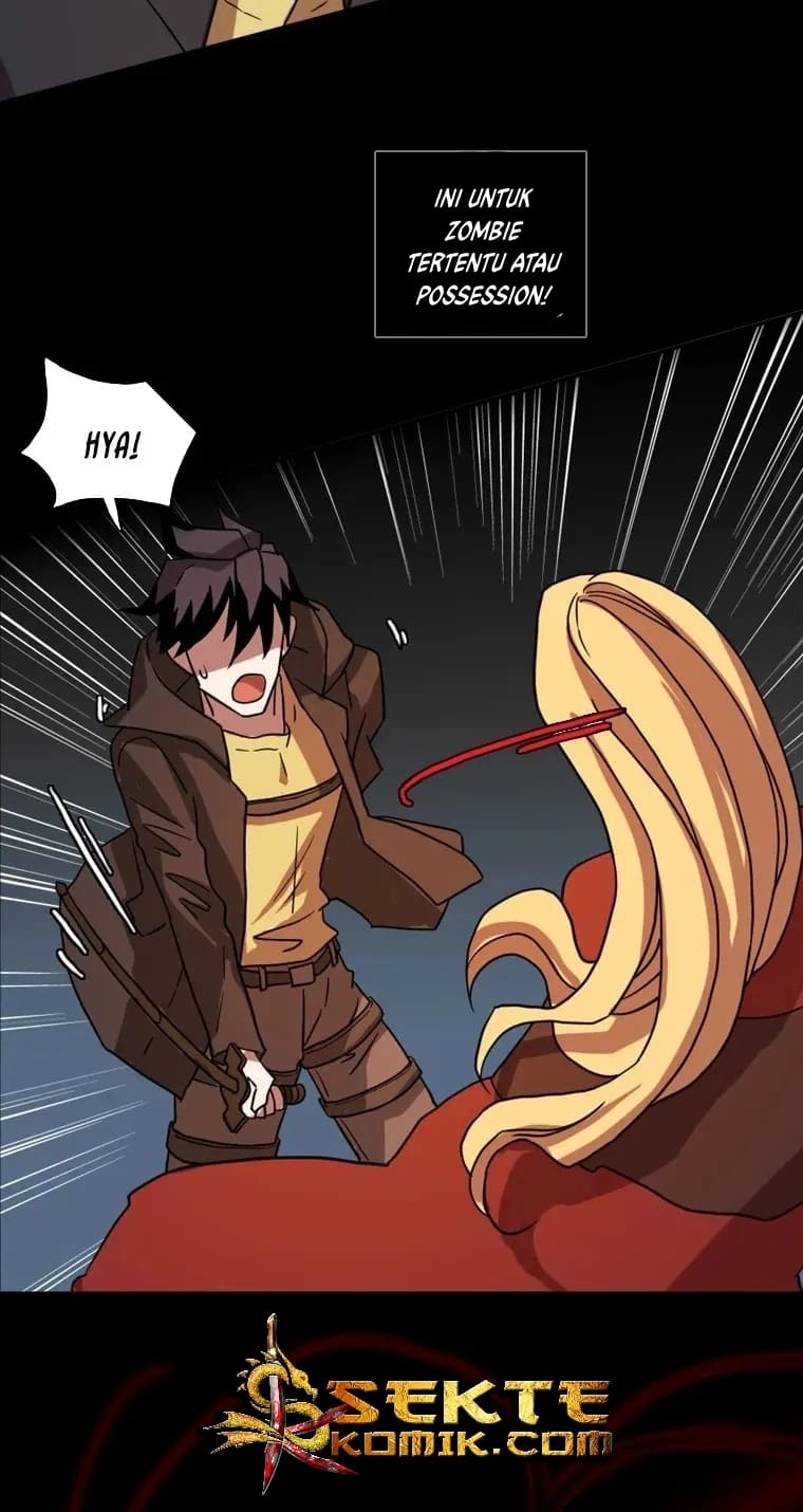 Dreamside Chapter 157 Bahasa Indonesia