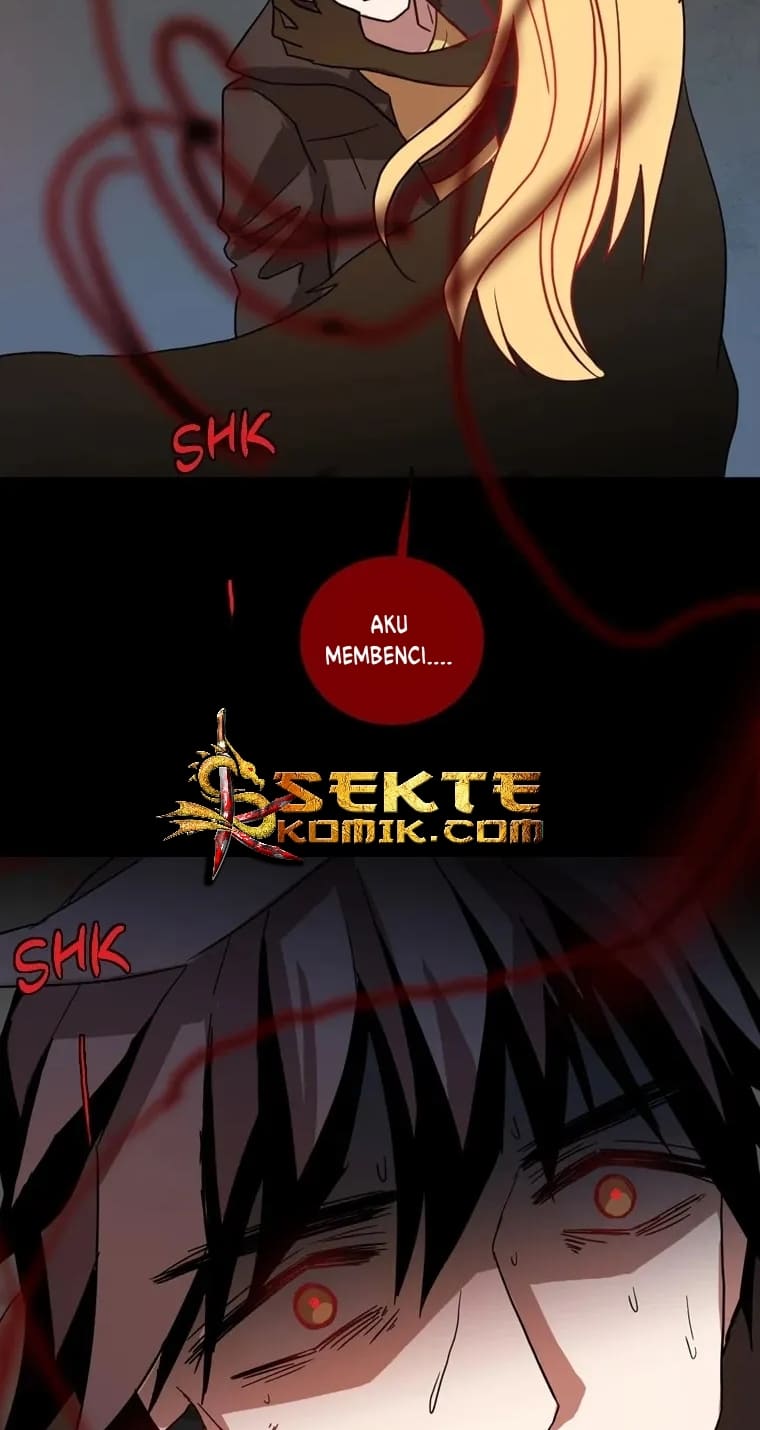 Dreamside Chapter 157 Bahasa Indonesia