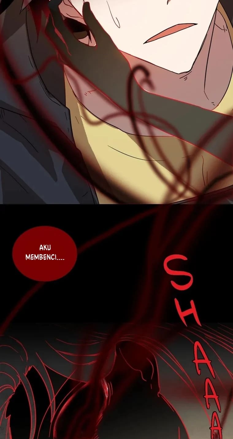 Dreamside Chapter 157 Bahasa Indonesia