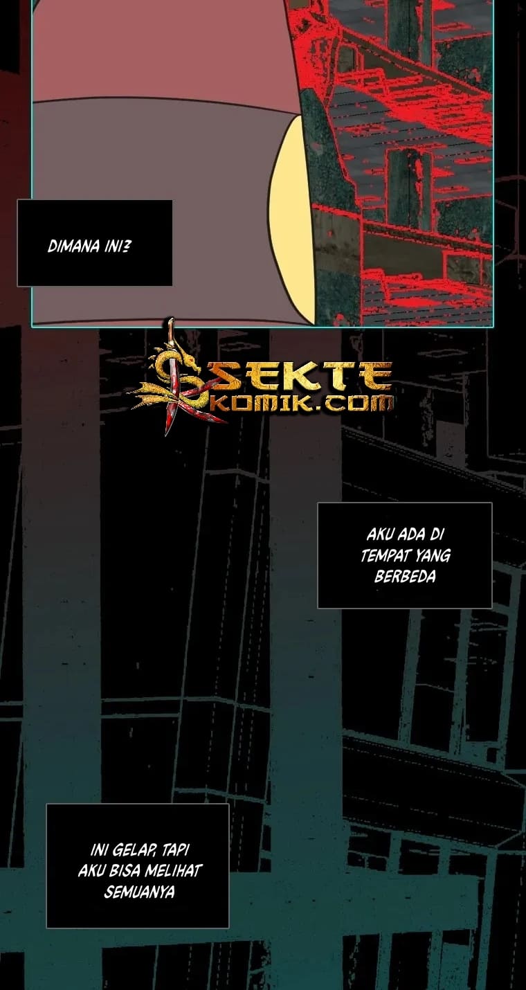 Dreamside Chapter 157 Bahasa Indonesia