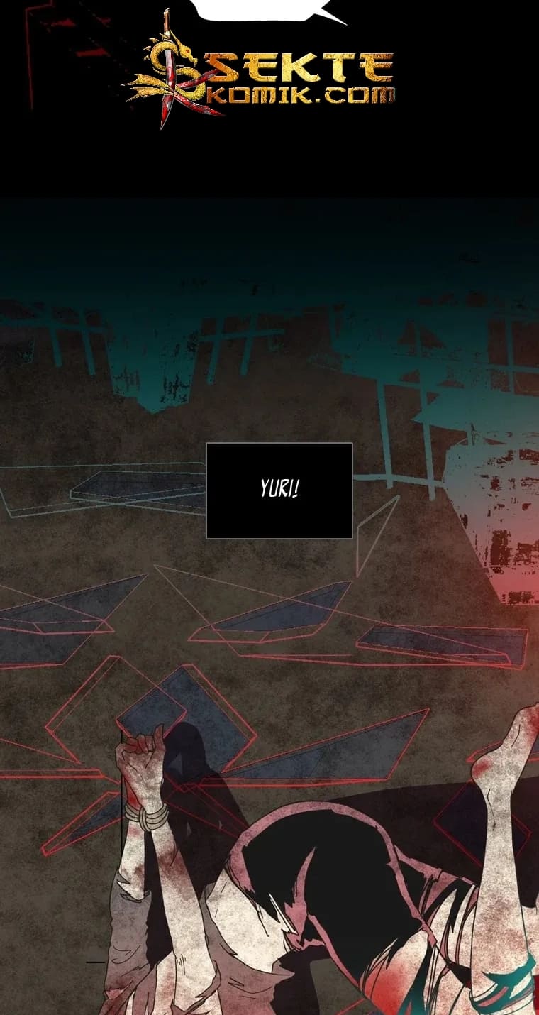 Dreamside Chapter 157 Bahasa Indonesia