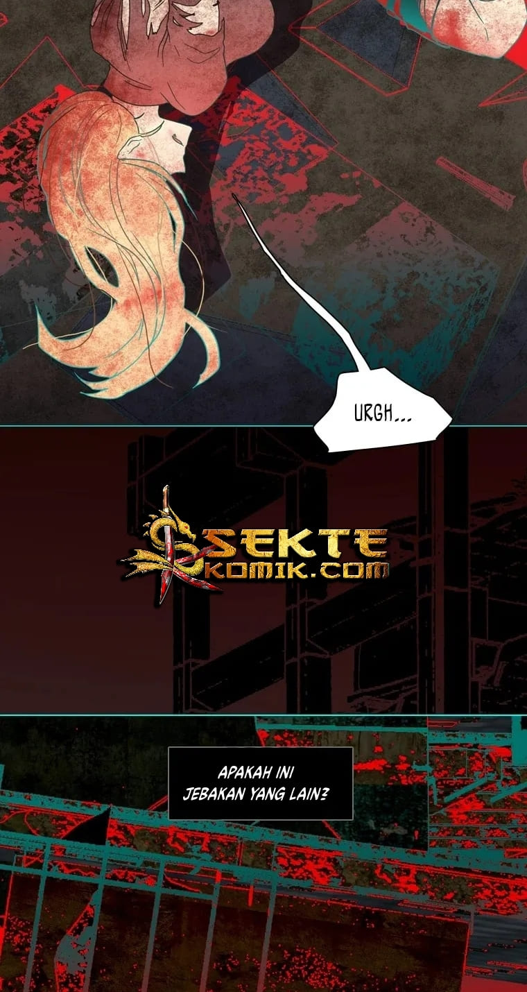 Dreamside Chapter 157 Bahasa Indonesia