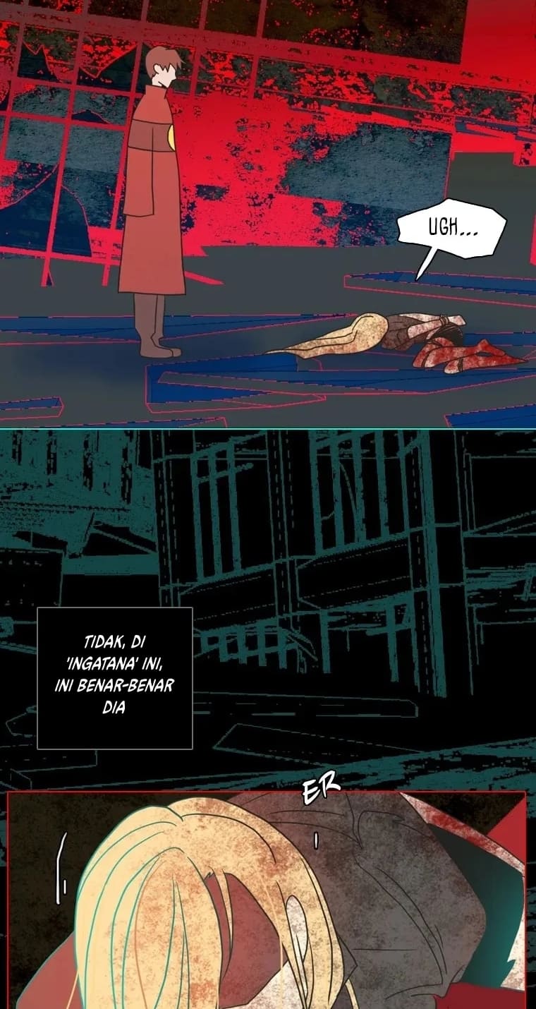 Dreamside Chapter 157 Bahasa Indonesia