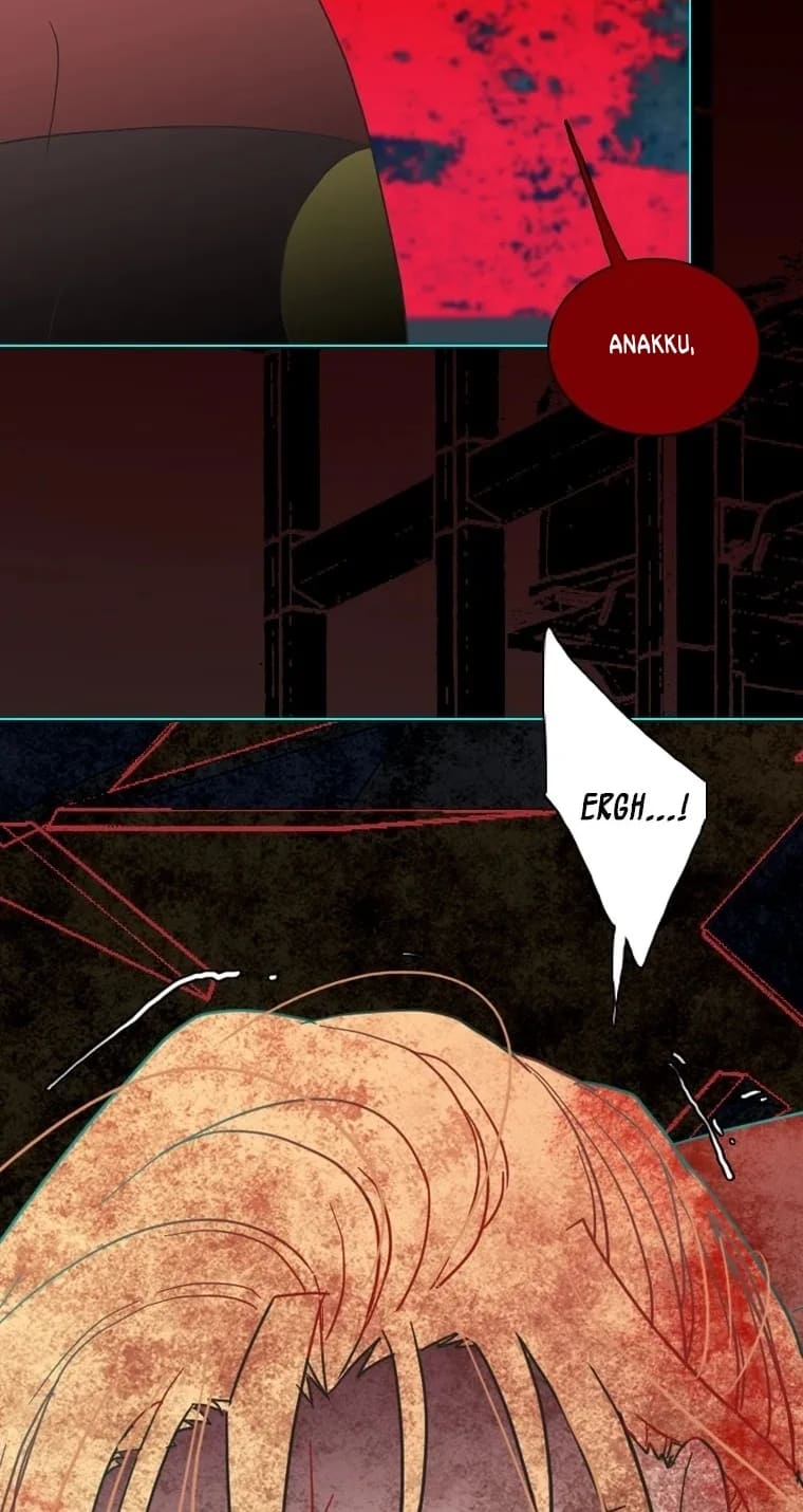 Dreamside Chapter 157 Bahasa Indonesia