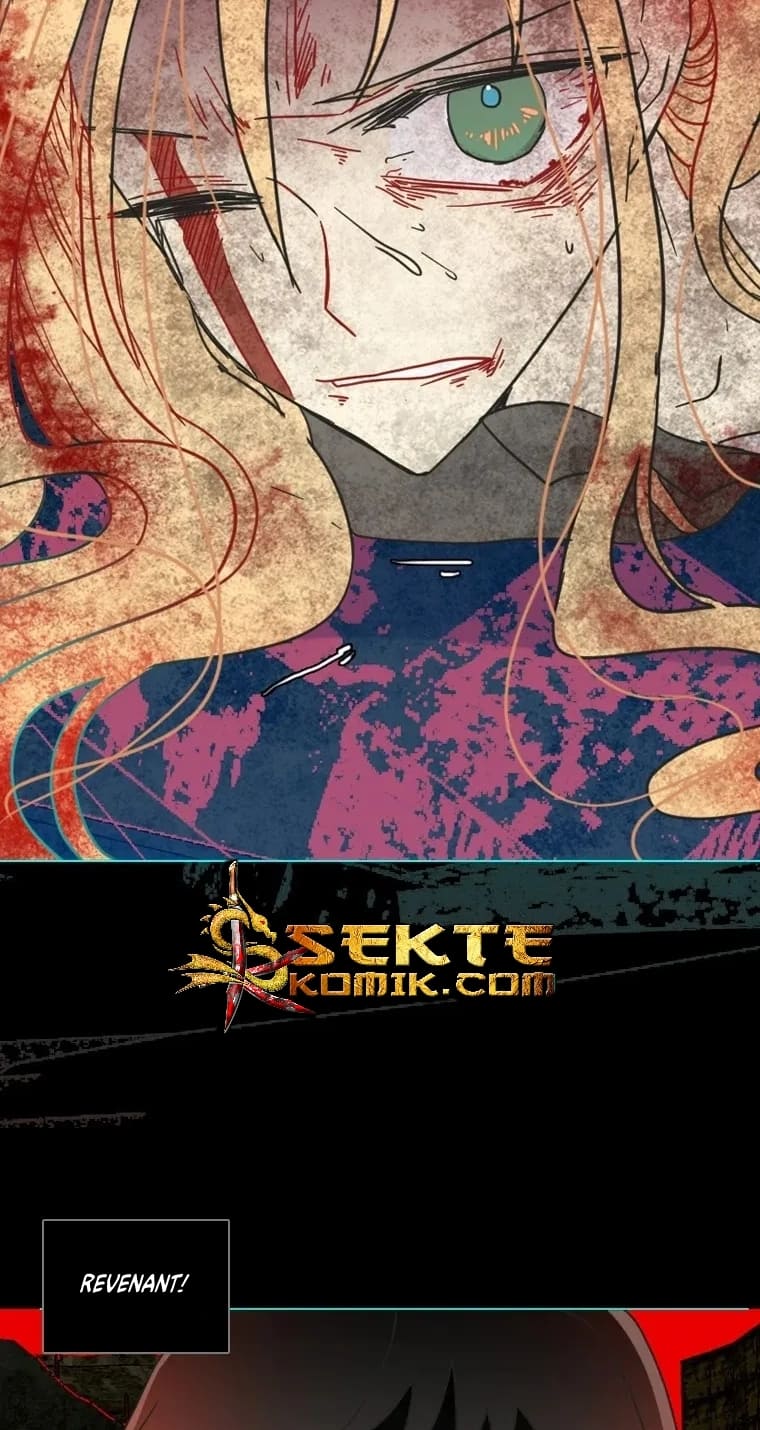 Dreamside Chapter 157 Bahasa Indonesia