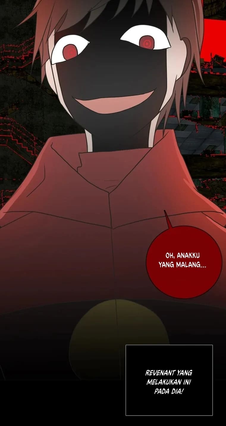 Dreamside Chapter 157 Bahasa Indonesia