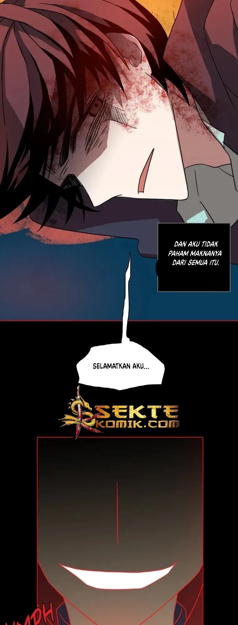 Dreamside chapter 159