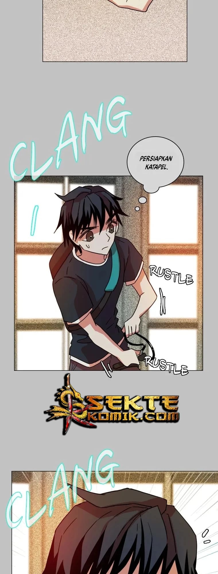 Dreamside chapter 162