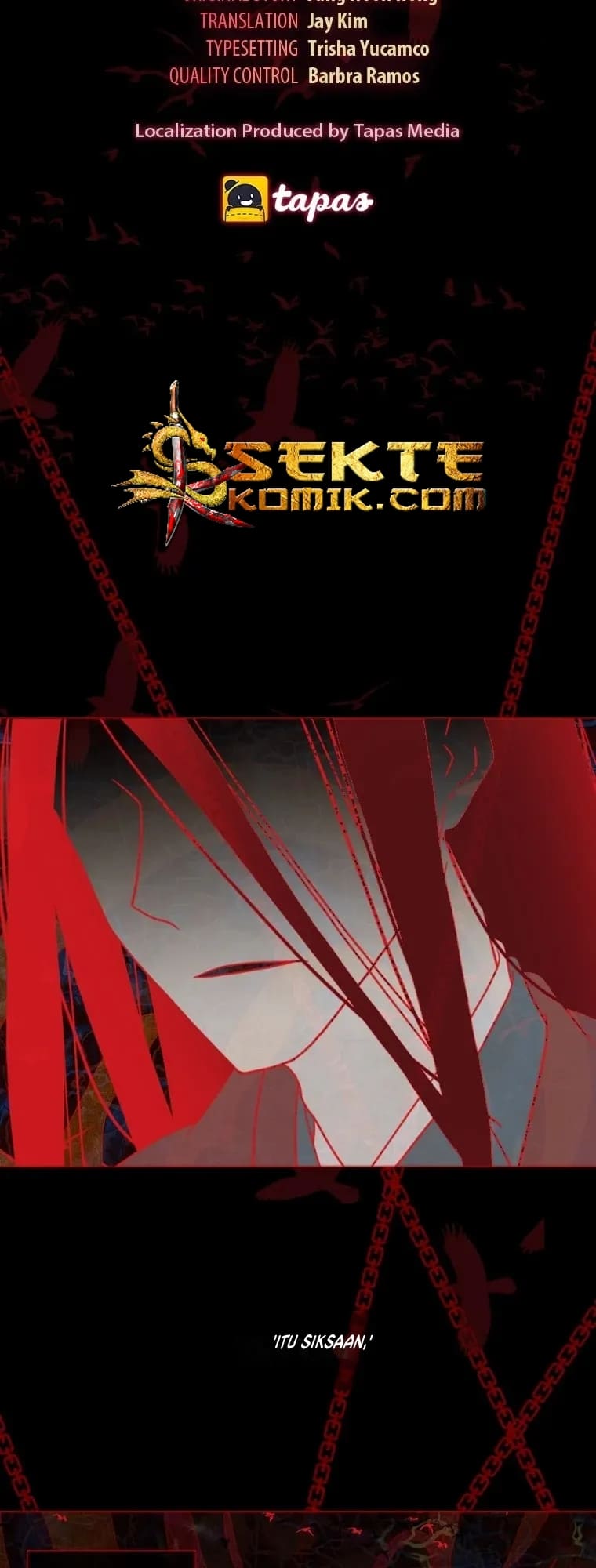 Dreamside Chapter 166 Bahasa Indonesia