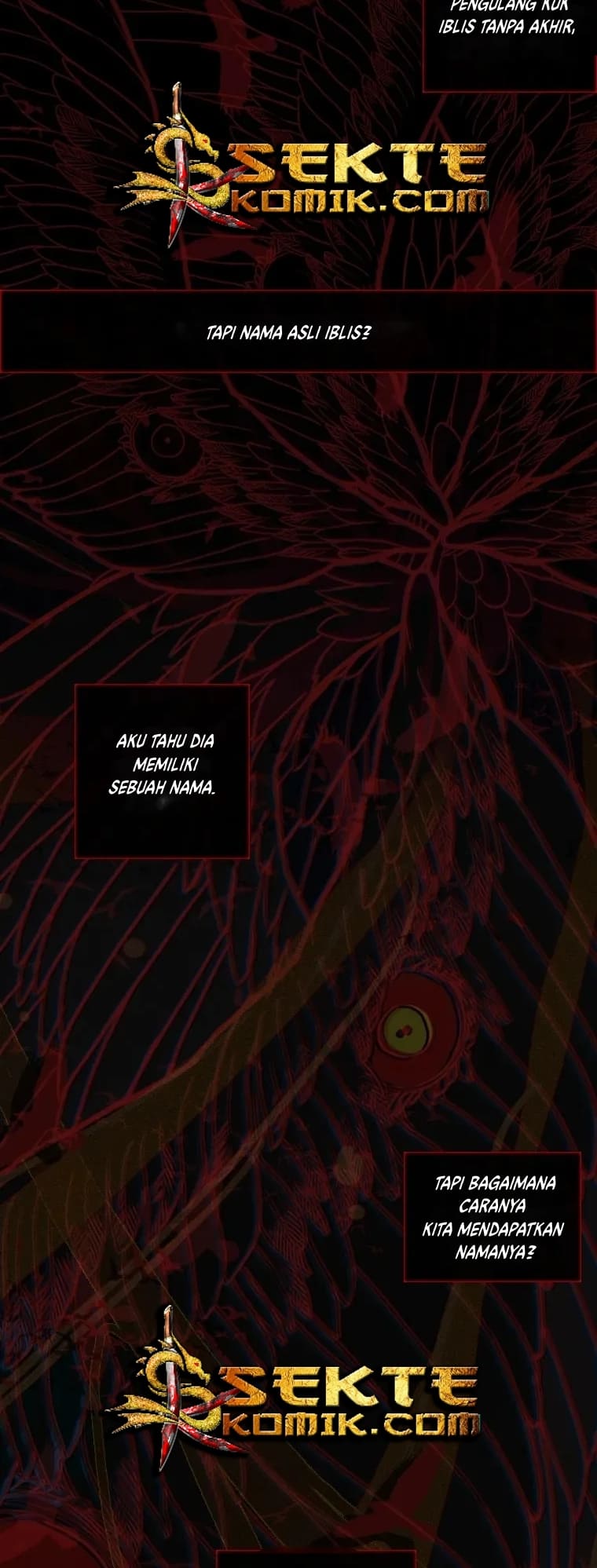 Dreamside Chapter 166 Bahasa Indonesia