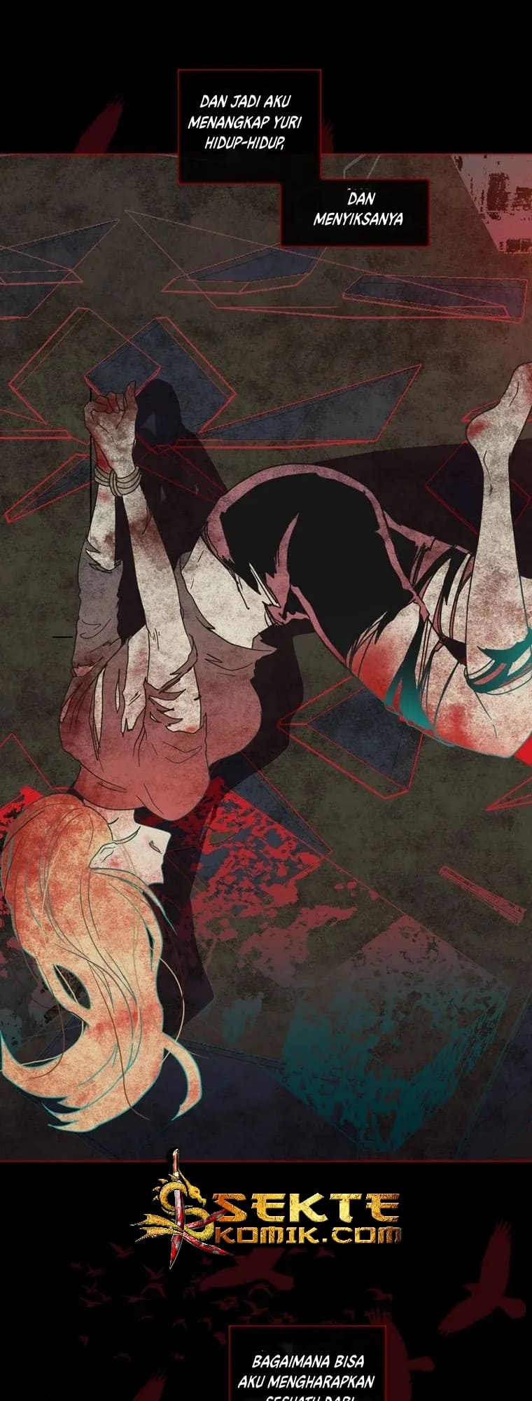 Dreamside Chapter 166 Bahasa Indonesia