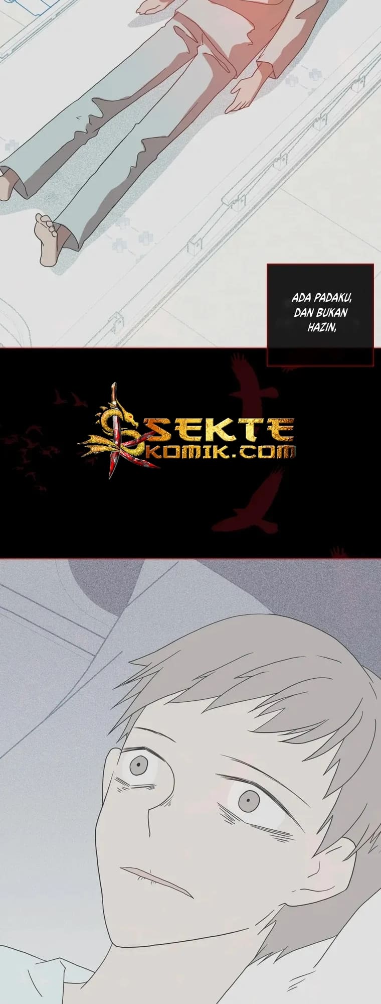 Dreamside Chapter 166 Bahasa Indonesia