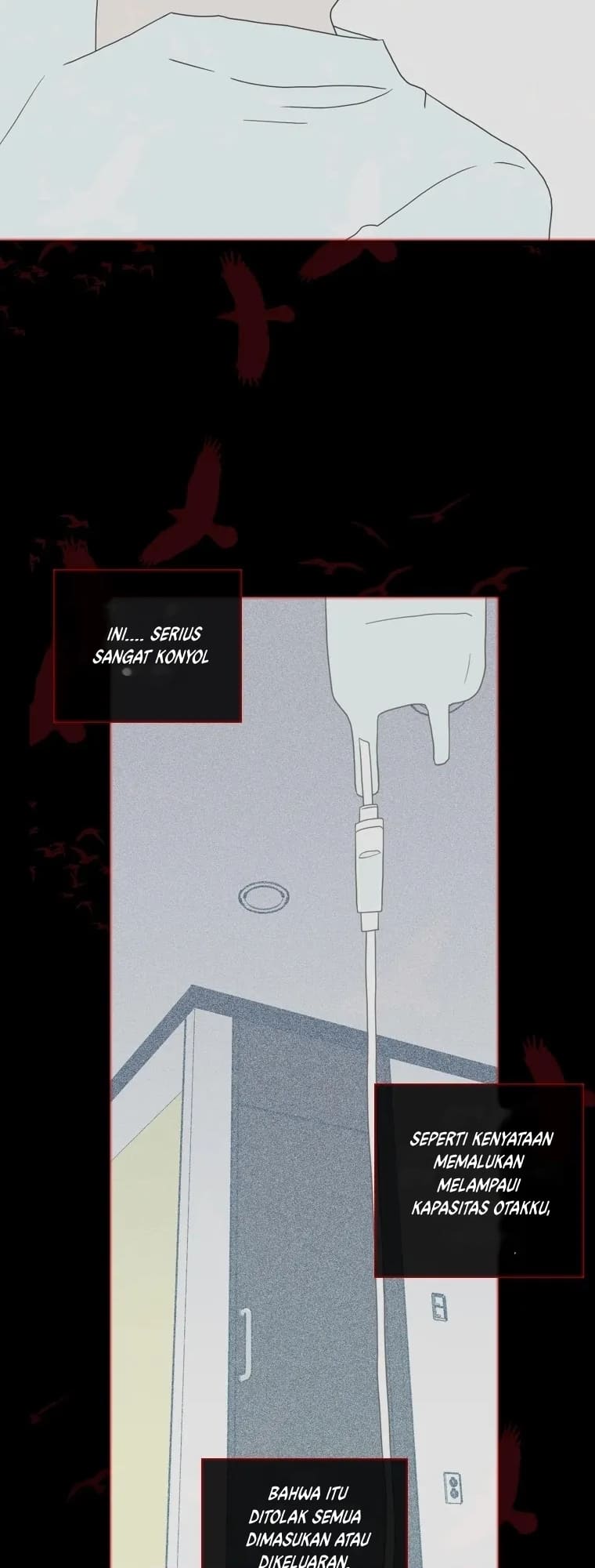 Dreamside Chapter 166 Bahasa Indonesia