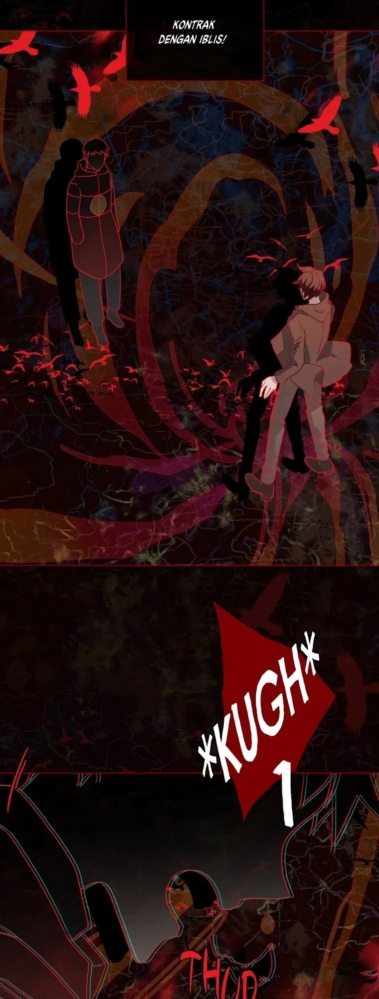 Dreamside Chapter 166 Bahasa Indonesia