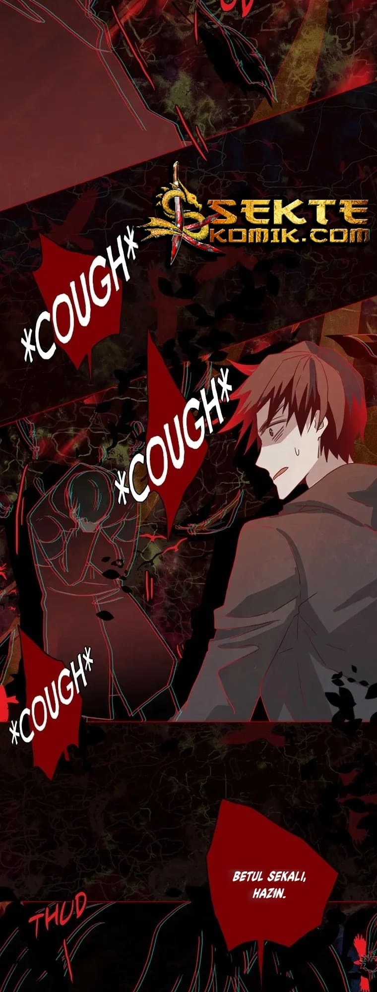 Dreamside Chapter 166 Bahasa Indonesia