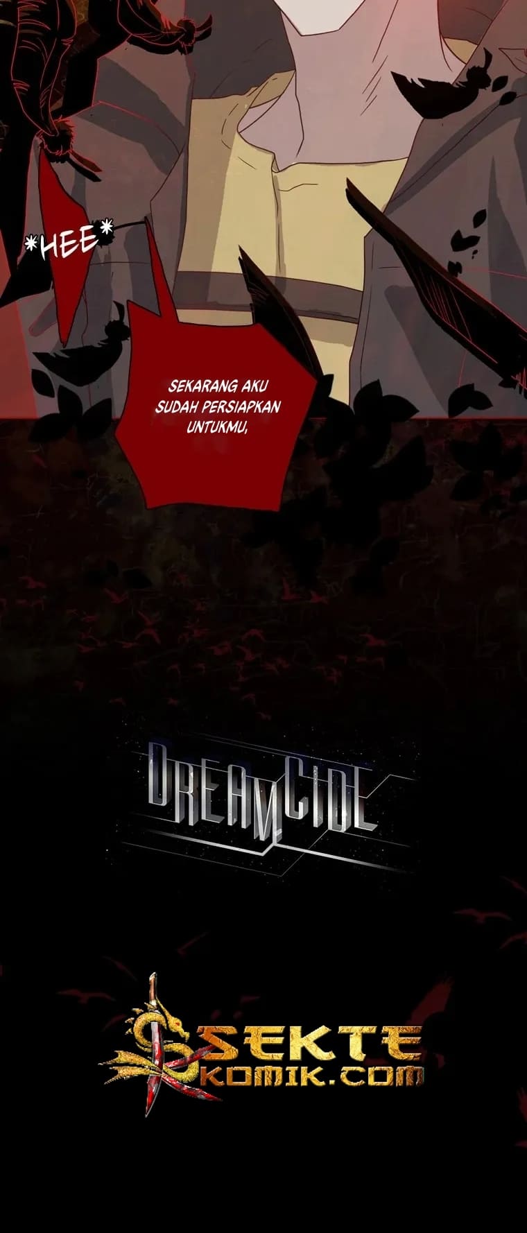 Dreamside Chapter 166 Bahasa Indonesia