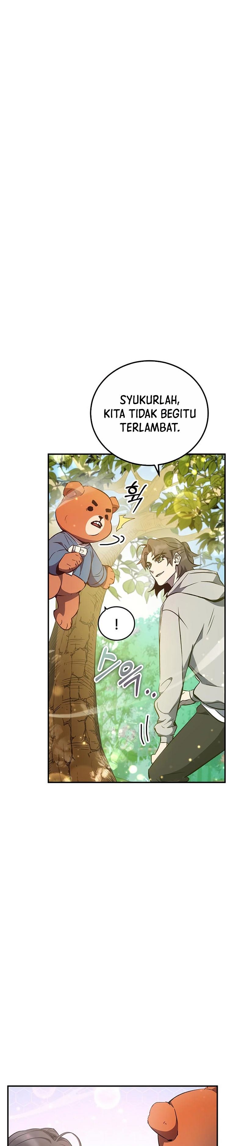 Drug Devourer chapter 18