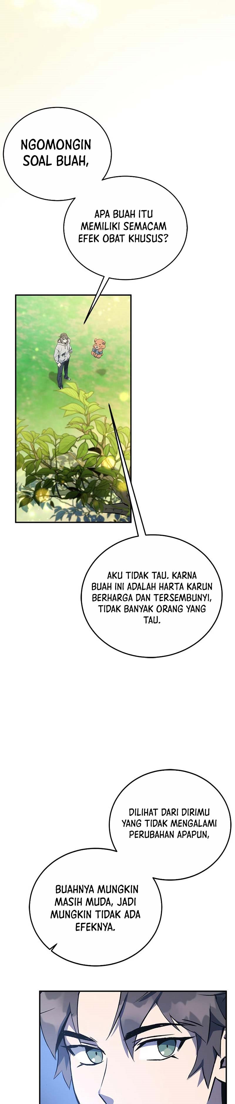 Drug Devourer chapter 18